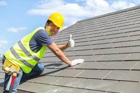 Fast & Reliable Emergency Roof Repairs in Bratenahl, OH